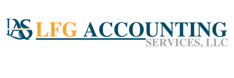 LFG Accounting Logo