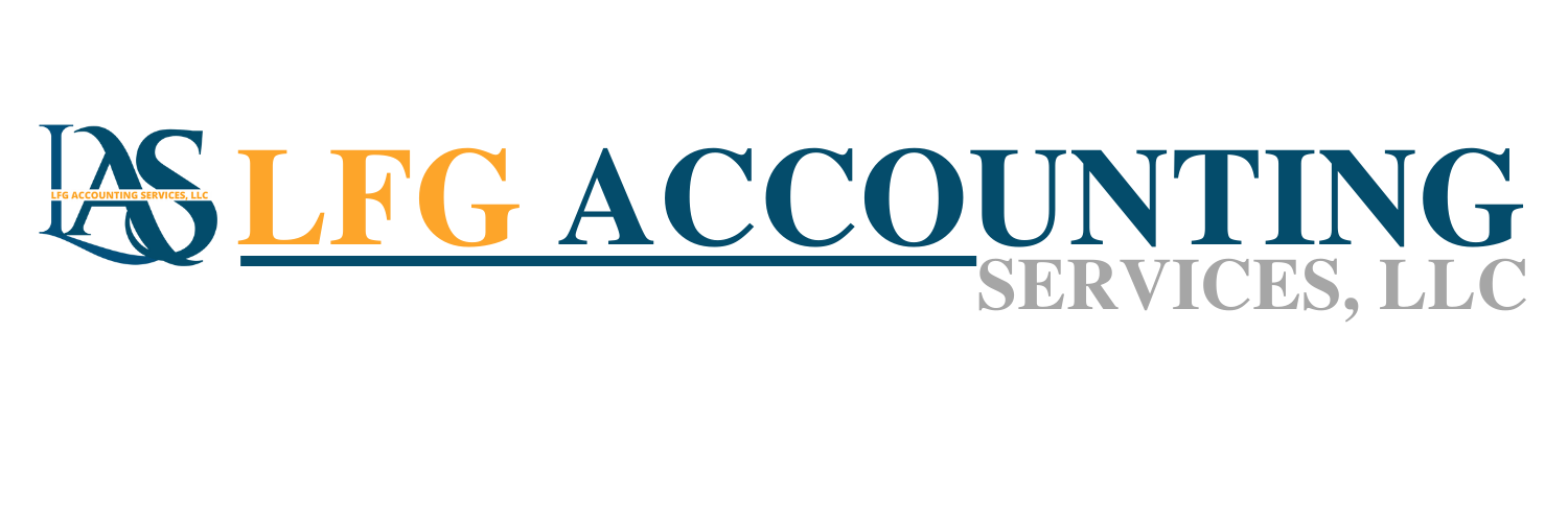 LFG Accounting Logo